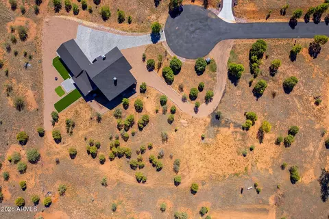 View/Area - 2258 Big Bear Cir, Overgaard, AZ 85933 photo 2 of 5