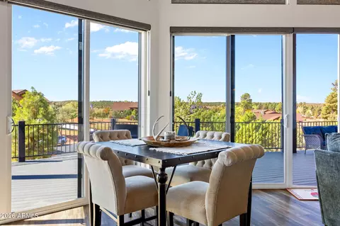 Dining - 2258 Big Bear Cir, Overgaard, AZ 85933 photo 1 of 1