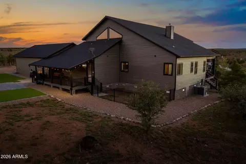 Other - 2258 Big Bear Cir, Overgaard, AZ 85933 photo 1 of 14