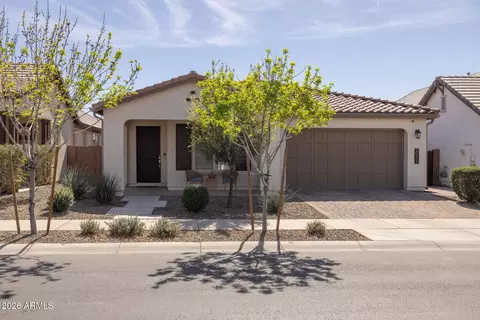 20893 E Macaw Dr, Queen Creek, AZ 85142