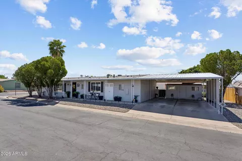 16216 N 35th St, Phoenix, AZ 85032