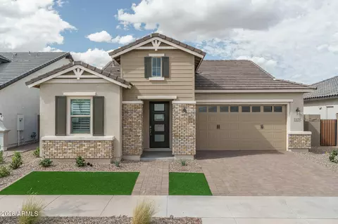 15636 W Pershing St, Surprise, AZ 85379
