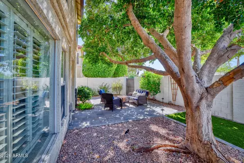 Exterior - 5011 E Hazel Dr #3, Phoenix, AZ 85044 photo 3 of 5