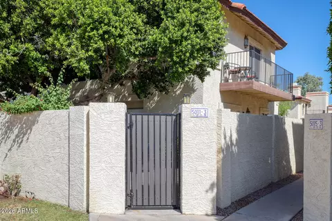 5011 E Hazel Dr #3, Phoenix, AZ 85044