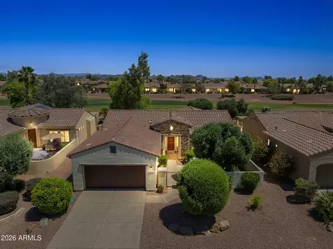 23019 N Giovota Dr, Sun City West, AZ 85375