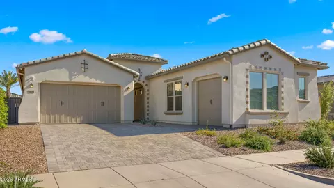 Exterior - 9649 E Sector Dr, Mesa, AZ 85212 photo 12 of 12