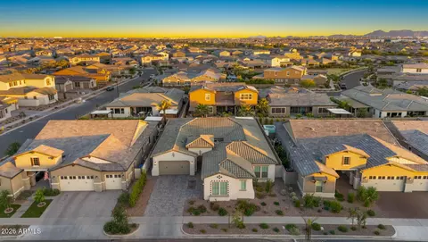 View/Area - 9649 E Sector Dr, Mesa, AZ 85212 photo 6 of 7