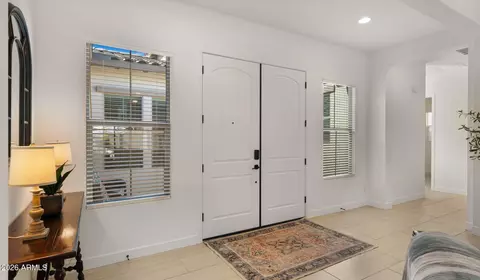 Entry Way - 9649 E Sector Dr, Mesa, AZ 85212 photo 2 of 9