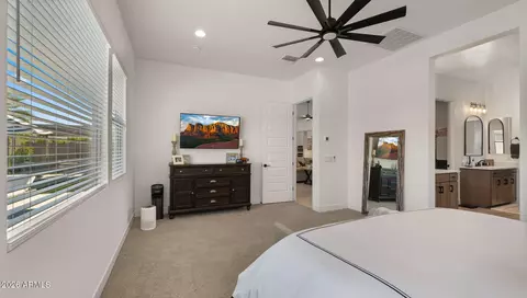 Bedroom - 9649 E Sector Dr, Mesa, AZ 85212 photo 3 of 6