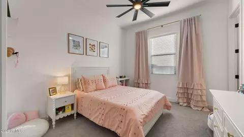 Bedroom - 9649 E Sector Dr, Mesa, AZ 85212 photo 5 of 6