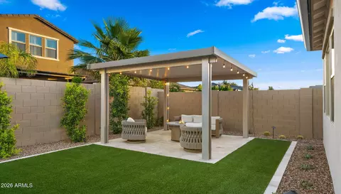 Exterior - 9649 E Sector Dr, Mesa, AZ 85212 photo 7 of 12