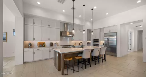 Kitchen - 9649 E Sector Dr, Mesa, AZ 85212 photo 1 of 8