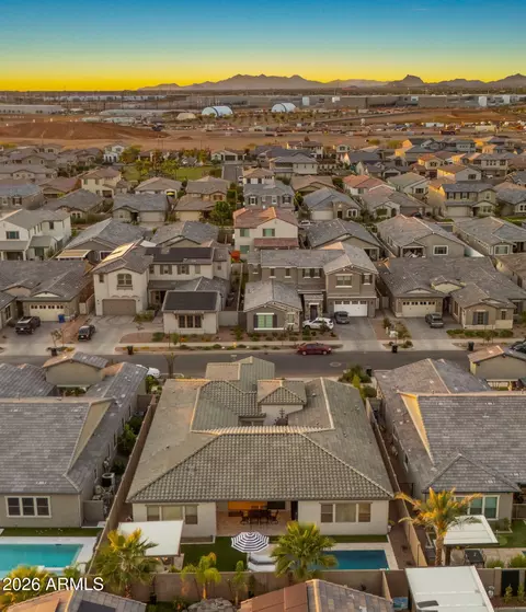 View/Area - 9649 E Sector Dr, Mesa, AZ 85212 photo 3 of 7
