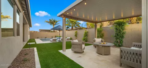 Exterior - 9649 E Sector Dr, Mesa, AZ 85212 photo 10 of 12