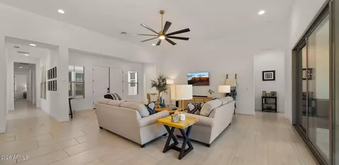 Entry Way - 9649 E Sector Dr, Mesa, AZ 85212 photo 4 of 9