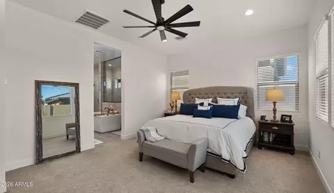 Bedroom - 9649 E Sector Dr, Mesa, AZ 85212 photo 1 of 6