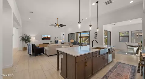 Entry Way - 9649 E Sector Dr, Mesa, AZ 85212 photo 5 of 9