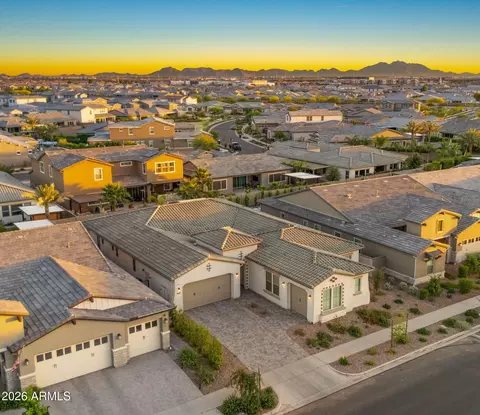 View/Area - 9649 E Sector Dr, Mesa, AZ 85212 photo 7 of 7