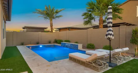 Exterior - 9649 E Sector Dr, Mesa, AZ 85212 photo 5 of 12