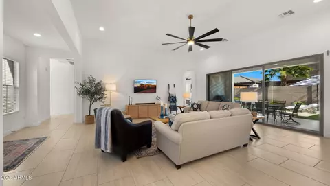 Entry Way - 9649 E Sector Dr, Mesa, AZ 85212 photo 3 of 9