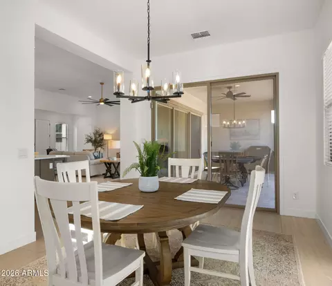 Dining - 9649 E Sector Dr, Mesa, AZ 85212 photo 2 of 2