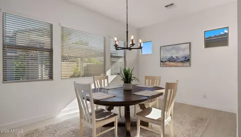 Dining - 9649 E Sector Dr, Mesa, AZ 85212 photo 1 of 2