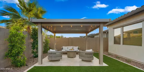 Exterior - 9649 E Sector Dr, Mesa, AZ 85212 photo 9 of 12