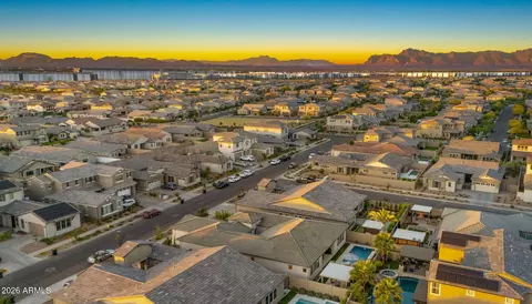 View/Area - 9649 E Sector Dr, Mesa, AZ 85212 photo 4 of 7