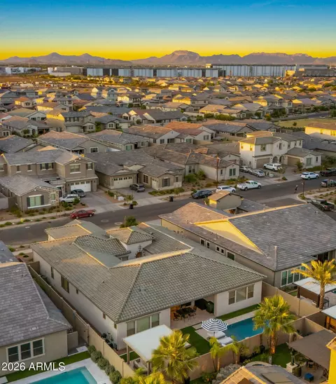 View/Area - 9649 E Sector Dr, Mesa, AZ 85212 photo 2 of 7