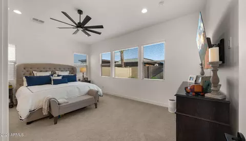 Bedroom - 9649 E Sector Dr, Mesa, AZ 85212 photo 2 of 6