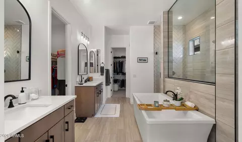 Bath - 9649 E Sector Dr, Mesa, AZ 85212 photo 3 of 8