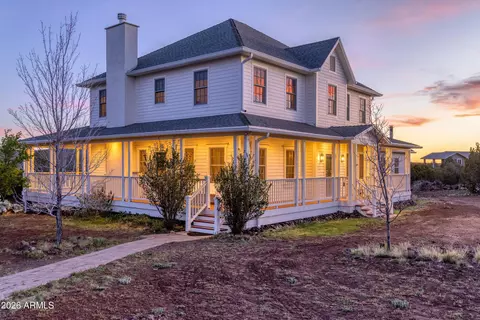 70 Cr N3077 --, Vernon, AZ 85940