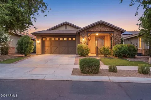 20790 W Hillcrest Blvd, Buckeye, AZ 85396