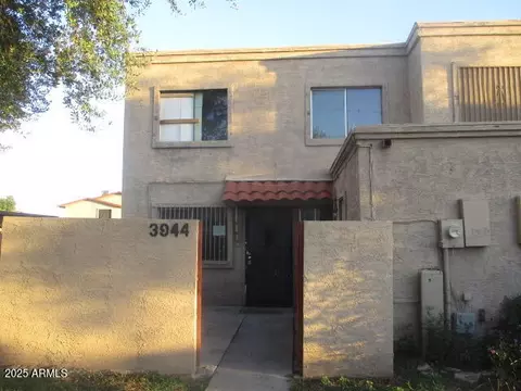 3944 W Camelback Rd, Phoenix, AZ 85019