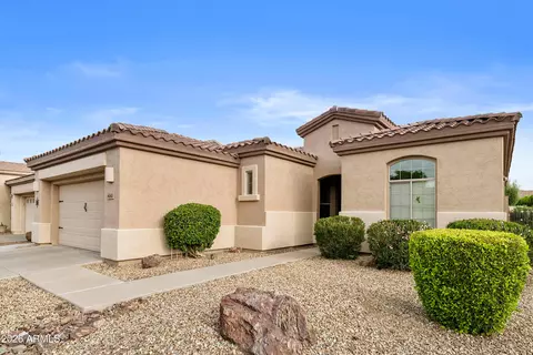 4060 E Mia Ln, Gilbert, AZ 85298