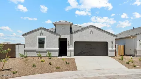 162 S Boniface Ln S, Casa Grande, AZ 85122