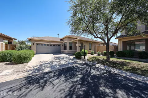 1337 E Thompson Way, Chandler, AZ 85286