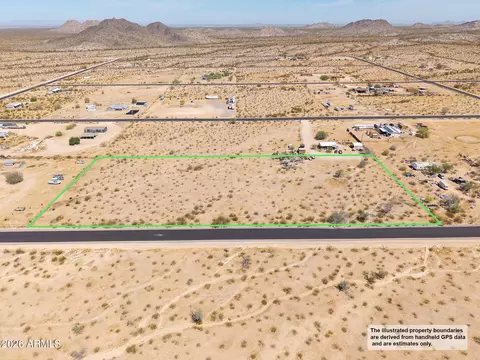 0 W Arrowhead Rd #42, Casa Grande, AZ 85193