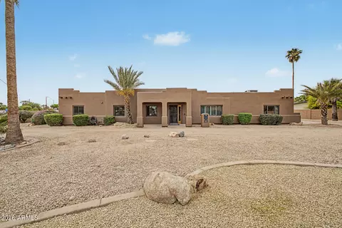 12202 N 64th St, Scottsdale, AZ 85254