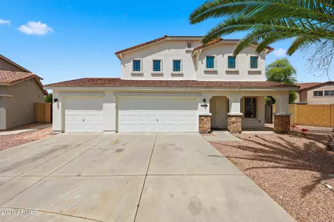 15437 N 170th Ct, Surprise, AZ 85388