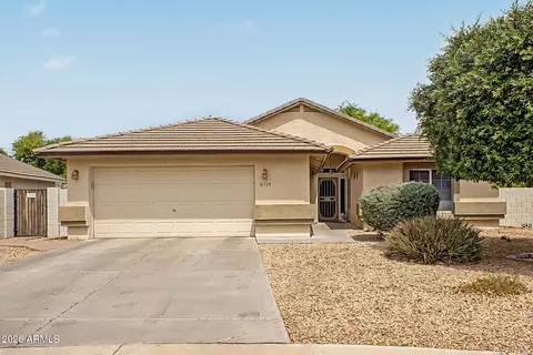 16328 W Sandra Ln, Surprise, AZ 85388