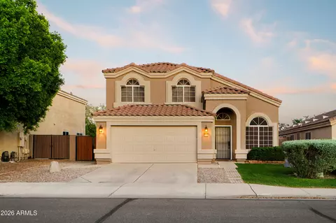 759 S Esmeralda --, Mesa, AZ 85208