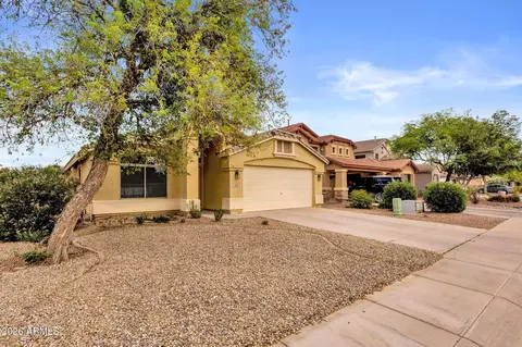 312 W Dana Dr, San Tan Valley, AZ 85143