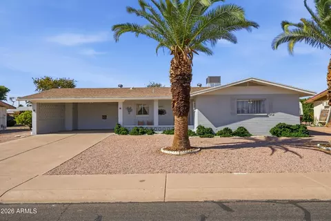 5922 E Anaheim St, Mesa, AZ 85205
