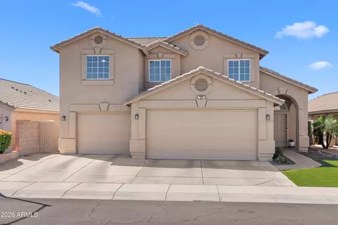 4003 W Rose Garden Ln, Glendale, AZ 85308