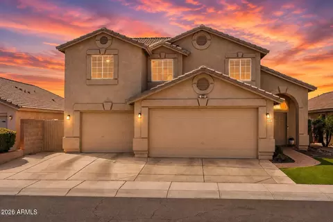 4003 W Rose Garden Ln, Glendale, AZ 85308