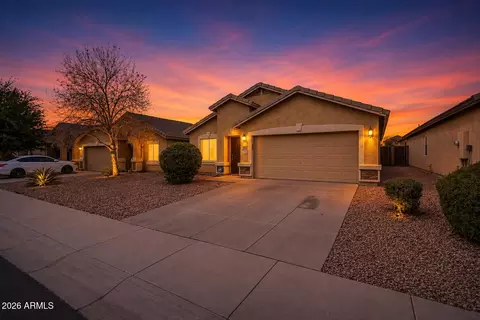11584 W Oglesby Ave, Youngtown, AZ 85363