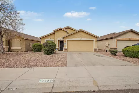 11584 W Oglesby Ave, Youngtown, AZ 85363