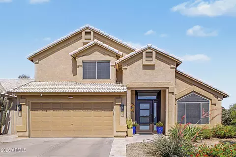 30643 N 43rd Pl, Cave Creek, AZ 85331