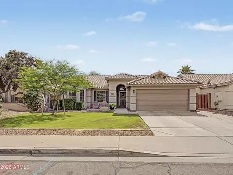 18236 N 85th Dr, Peoria, AZ 85382
